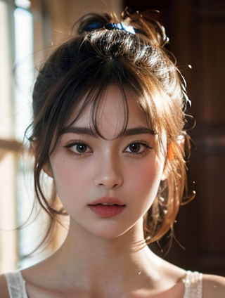 回火与显卡性能：一场视觉与力学的交响曲